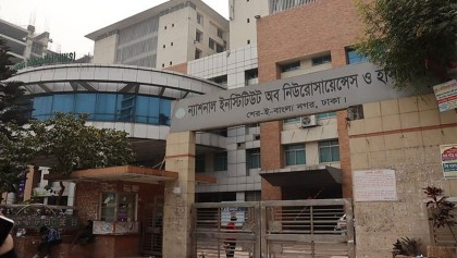 ‘নিউরোসায়েন্সেস হাসপাতালে চালু হচ্ছে এআই পদ্ধতির চিকিৎসা সেবা’
