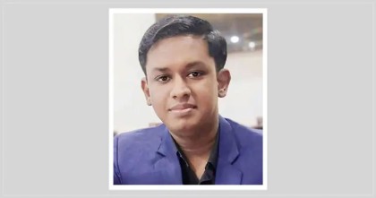 বাংলাদেশ ব্যাংকের উপপরিচালক নাঈম রহমান নিখোঁজ