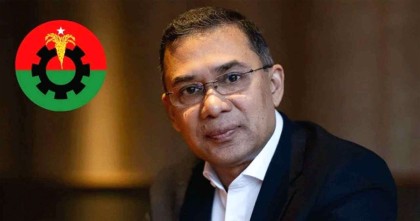 রাতে স্থায়ী কমিটির জরুরি বৈঠক ডেকেছেন তারেক রহমান