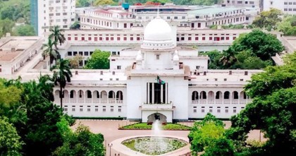 ইসির সিদ্ধান্ত অবৈধ, বাগেরহাটে চারটি সংসদীয় আসন বহাল