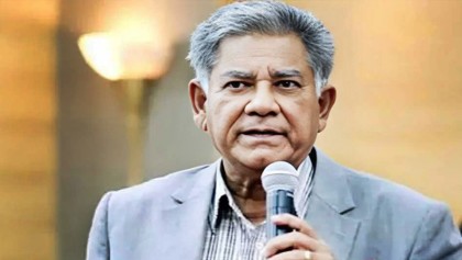 চট্টগ্রাম বন্দরকে আন্তর্জাতিক মানের করতে বিদেশি ব্যবস্থাপনা প্রয়োজন: নৌ উপদেষ্টা