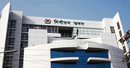 প্রবাসীদের ব্যালট সময়ে না পৌঁছালে গণনায় নেওয়া হবে না : ইসি