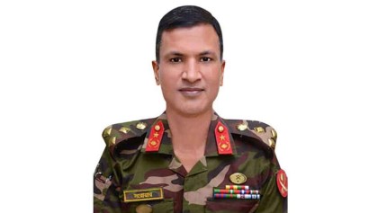 এনটিএমসির নতুন ডিজি মেজর জেনারেল ওসমান সরোয়ার