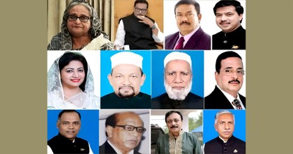 সিরাজগঞ্জে যুবদল নেতা হত্যা: শেখ হাসিনাসহ আ.লীগের ৫৪৯ নেতাকর্মীর বিরুদ্ধে চার্জশিট