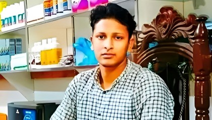 কিশোরগঞ্জে ফিসারিতে সেচ পাম্প চালাতে গিয়ে যুবকের মৃত্যু 