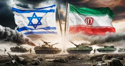 এবার বড় যুদ্ধে জড়াতে যাচ্ছে ইরান-ইসরায়েল, চলছে জোর প্রস্তুতি!