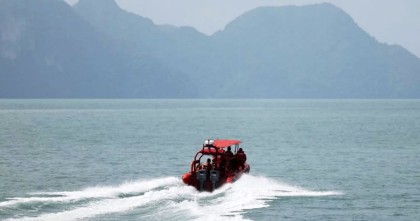 মালয়েশিয়া উপকূলে নৌকাডুবির ঘটনায় ১১ জনের মৃতদেহ উদ্ধার