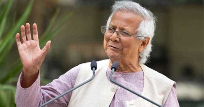 বিএনসিসির জন্য যোগ্য প্রশিক্ষক চান প্রধান উপদেষ্টা