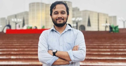 মুখ ফসকে ‘শেখ’ বলার ব্যাখ্যা দিলেন স্নিগ্ধ