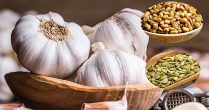 ডায়েটে তিন খাবারের উপস্থিতি; শীতে মেটাবে বয়স্কদের স্বাস্থ্য সমস্যা