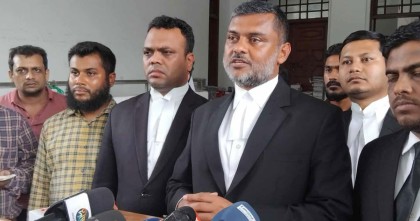 ত্রয়োদশ নির্বাচন তত্ত্বাবধায়ক সরকারের অধীনে হবে না