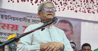 আওয়ামী লীগের বিরুদ্ধে যত মামলা আছে তুলে নেব : মির্জা ফখরুল