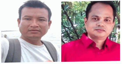 মহিপুরে ডেঙ্গুতে আরও দুইজনের মৃত্যু; এক সপ্তাহে প্রাণহানি বেড়ে আট