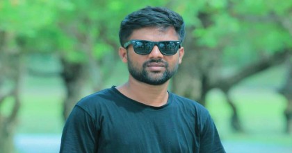 গুলশান লেকপাড় থেকে বাউফলের ছাত্রদল নেতার মরদেহ উদ্ধার