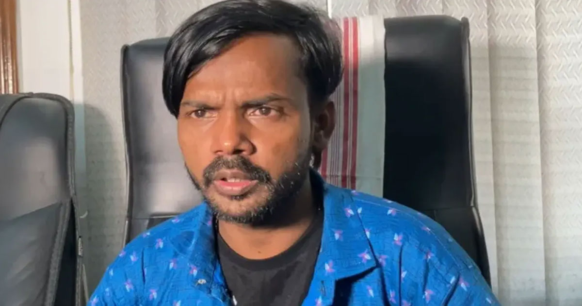 হিরো আলমের বিরুদ্ধে গ্রেপ্তারি পরোয়ানা 