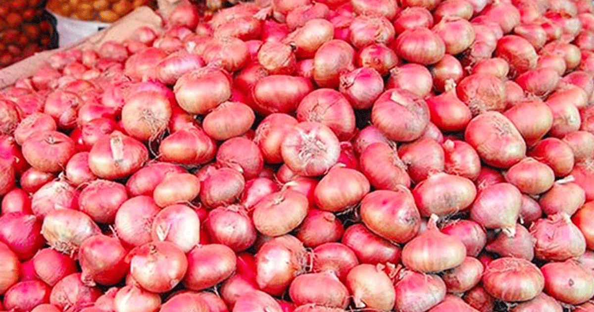 বাণিজ্য উপদেষ্টার হুঁশিয়ারির পরও কমছে না পেঁয়াজের দাম 