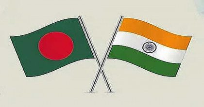 ভারতীয় দূতকে তলব, গণমাধ্যমের সাথে হাসিনার কথা বলা বন্ধের আহ্বান