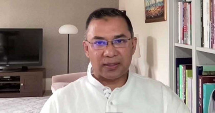 গণভোটের চেয়ে পেঁয়াজ সংরক্ষণাগার তৈরি করা বেশি জরুরি: তারেক রহমান