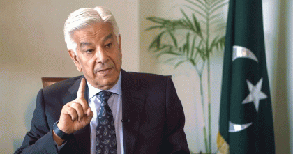 আফগানিস্তানে আবারো হামলার হুঁশিয়ারি পাকিস্তানের