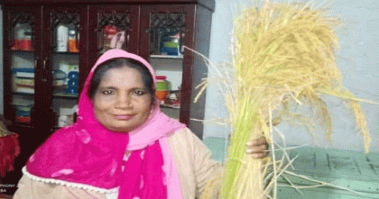 সুন্দরগঞ্জ উপজেলা মহিলা দলের সভাপতি বিউটি বেগমকে অব্যাহতি, কমিটি স্থগিত