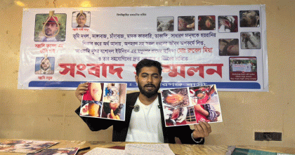 ‘চুন্নু মনোনয়ন পেলেই ফিশারী ভরাট’— কিশোরগঞ্জে সন্ত্রাসী হুমকি, পরিবারে আতঙ্ক