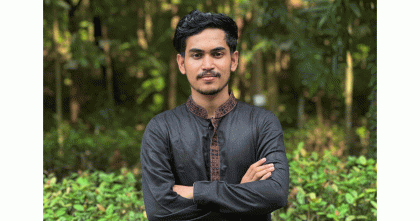 চাকসু নেত্রীর বিরুদ্ধে অভিযোগ দিলো চবি ছাত্রদল নেতা সাকিফ