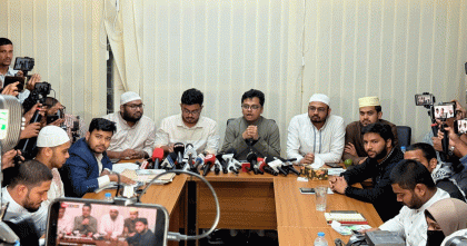 ডাকসু থেকে শেখ হাসিনার আজীবন সদস্যপদ বাতিল