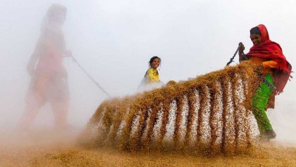 দোহা ফটোগ্রাফি পুরস্কার জিতলেন বাংলাদেশি আলোকচিত্রী রোহান