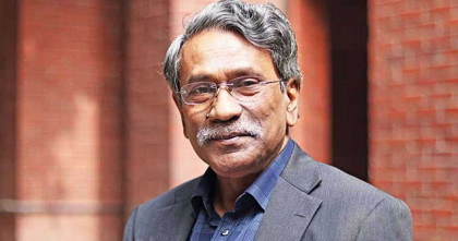 প্রধান উপদেষ্টার বিশেষ সহকারী হলেন আলী রীয়াজ