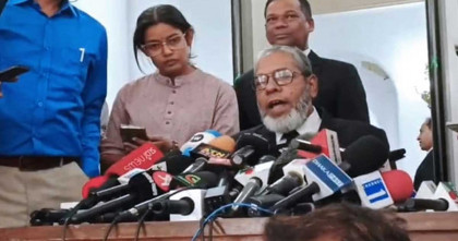 শেখ হাসিনা খালাস পাবে, আশা রাষ্ট্রনিযুক্ত আইনজীবী আমির হোসেনের