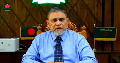 একই দিনে সংসদ নির্বাচন ও গণভোট নিয়ে যা বললেন সিইসি