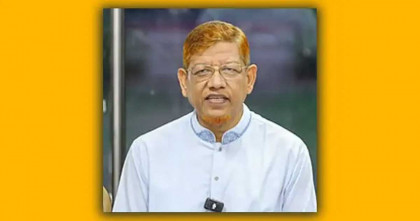 ‘জাতীয় নির্বাচনের দিন গণভোট জনবিরোধী ও অর্থহীন সিদ্ধান্ত’