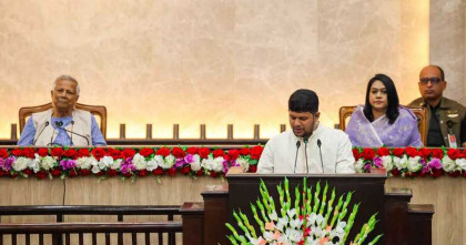 বিটিভিকে স্বায়ত্তশাসন দেয়া হচ্ছে: তথ্য উপদেষ্টা 