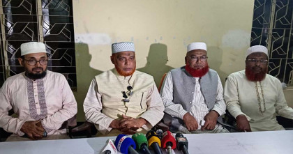 নভেম্বরের মধ্যেই গণভোট আয়োজন করতে হবে: মোবারক হোসেন