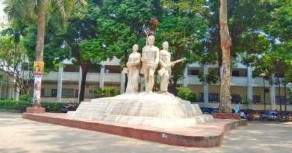 ঢাকা বিশ্ববিদ্যালয় ২০২৫-২০২৬ সেশনে ভর্তি পরীক্ষার আবেদনের সময় বাড়লো