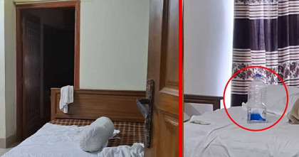 কক্সবাজারের হোটেল কক্ষে ফাঁস দিয়ে পর্যটকের আত্মহত্যা