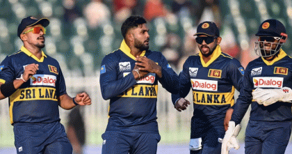 নিরাপত্তা শঙ্কায় পাকিস্তান ছাড়তে চান ক্রিকেটাররা; যা বলছে শ্রীলঙ্কা