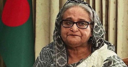 জুলাই গণহত্যা: শেখ হাসিনার বিরুদ্ধে মামলার রায় ১৭ নভেম্বর