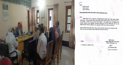 সিরাজগঞ্জে শিক্ষা বোর্ডের নির্দেশনা অমান্য করে মাদ্রাসা কমিটি গঠন