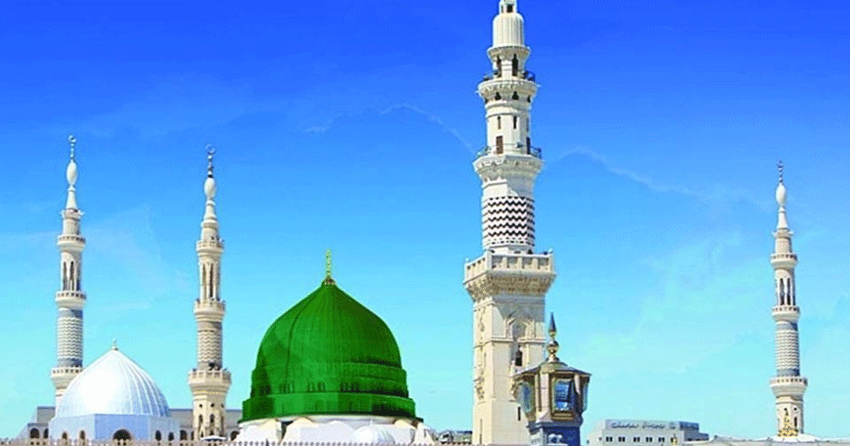 জুমার দিনের ফজিলত