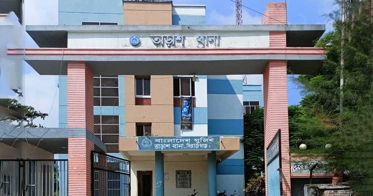 সিরাজগঞ্জের তাড়াশে ডাকাতির ঘটনায় গৃহকর্তা আহত