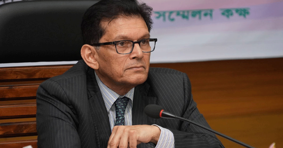 অজিত দোভালের আমন্ত্রণে দি‌ল্লি যা‌চ্ছেন নিরাপত্তা উপদেষ্টা