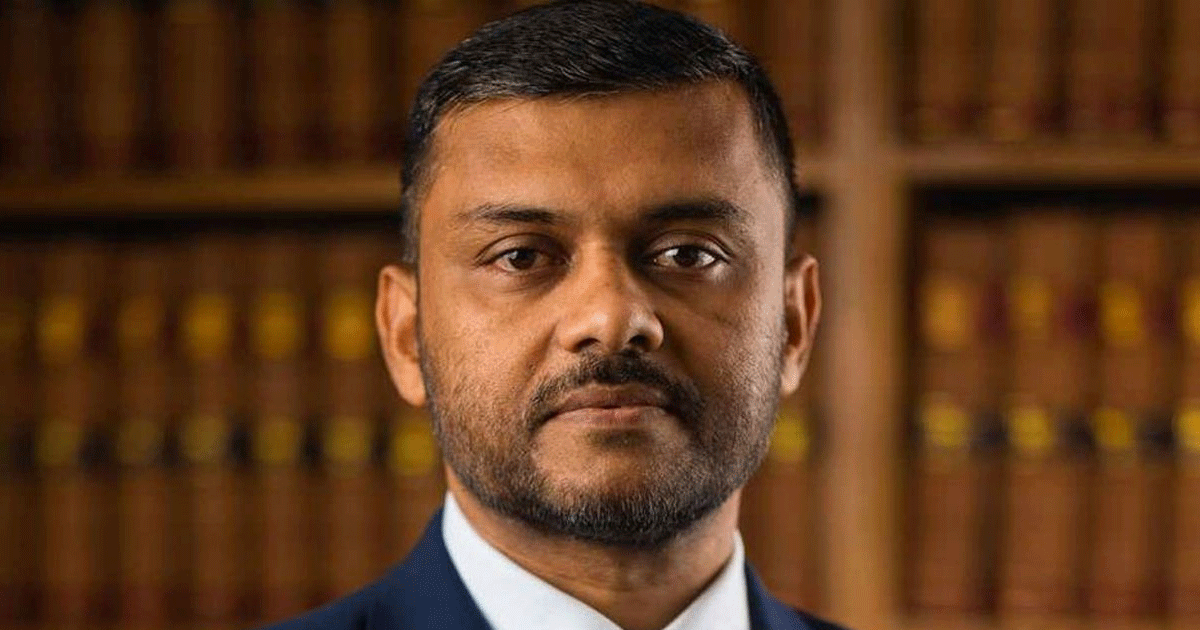 রাষ্ট্রপতি-প্রধানমন্ত্রীর ক্ষমতার ভারসাম্য নিশ্চিত হলো: শিশির মনির