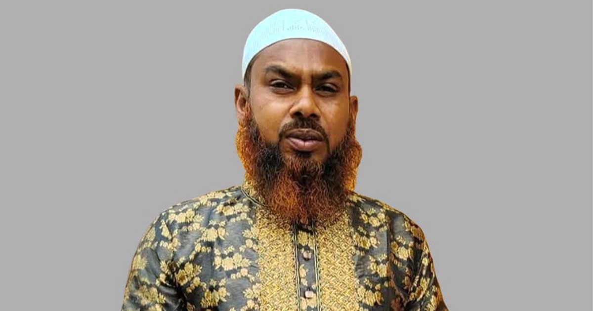 সিরাজগঞ্জ তাড়াশে বৈষম্যবিরোধী মামলার আসামি গ্রেপ্তার