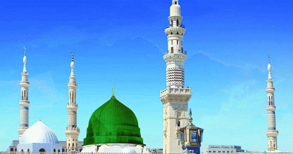 জুমার দিনের ফজিলত