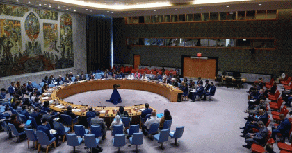 গাজায় সেনা পাঠানোর মার্কিন প্রস্তাবে রাশিয়া-চীনের জোর আপত্তি