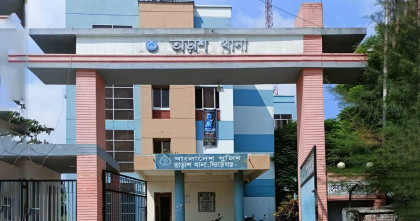 সিরাজগঞ্জের তাড়াশে ডাকাতির ঘটনায় গৃহকর্তা আহত