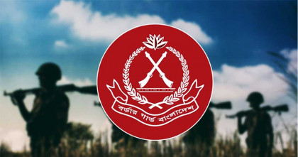 ঢাকা ও আশপাশের এলাকায় ১২ প্লাটুন বিজিবি মোতায়েন