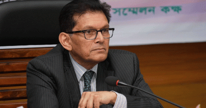 অজিত দোভালের আমন্ত্রণে দি‌ল্লি যা‌চ্ছেন নিরাপত্তা উপদেষ্টা