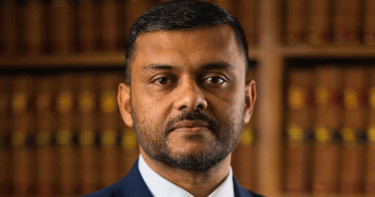 রাষ্ট্রপতি-প্রধানমন্ত্রীর ক্ষমতার ভারসাম্য নিশ্চিত হলো: শিশির মনির